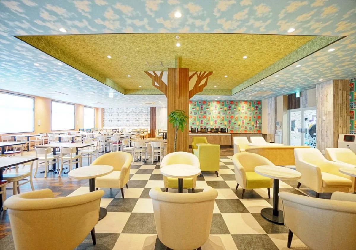 La'gent Hotel Tokyo Bay