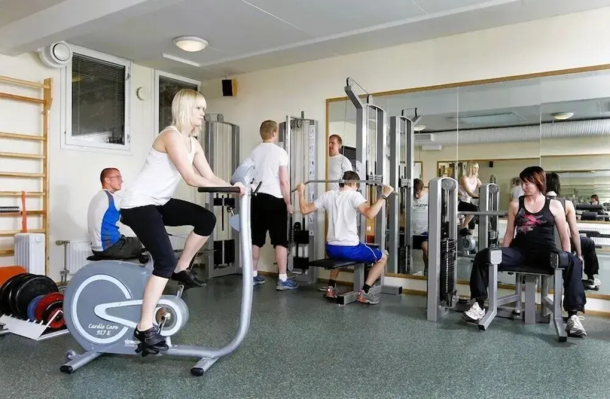 Herttua Hotel and Spa