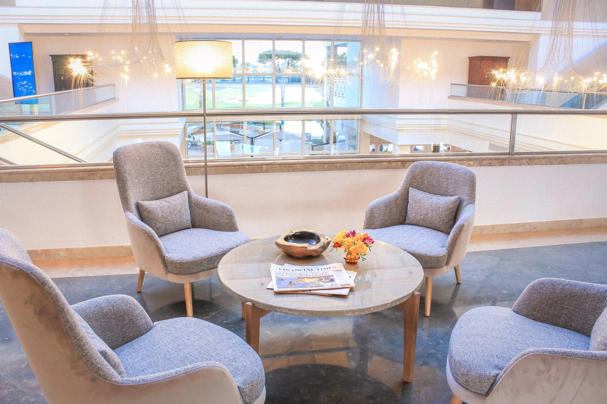 Onyria Quinta da Marinha Hotel