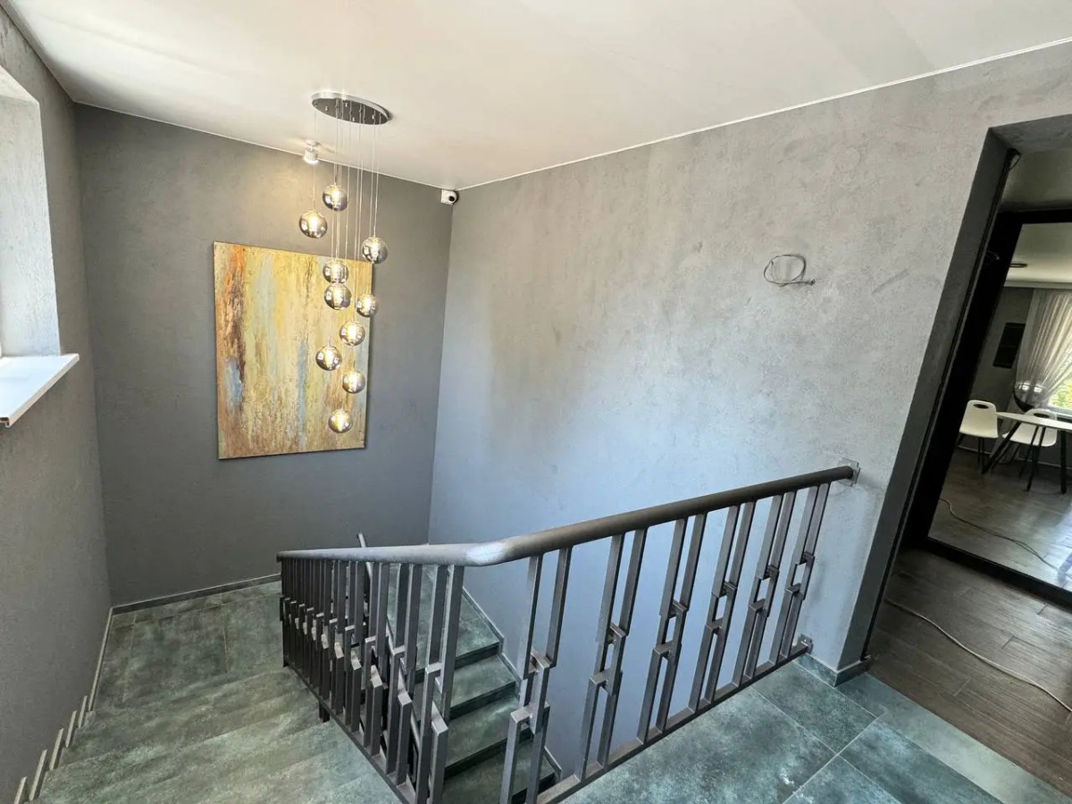 Центральная