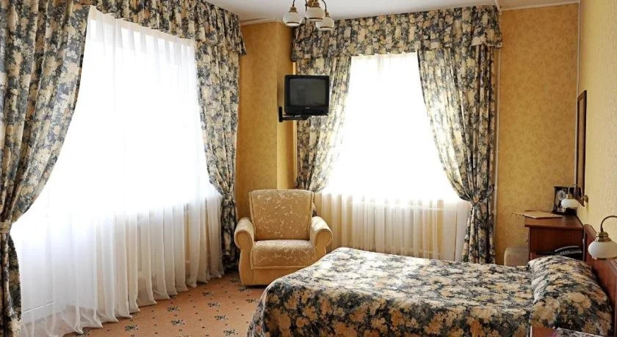 Старый Город