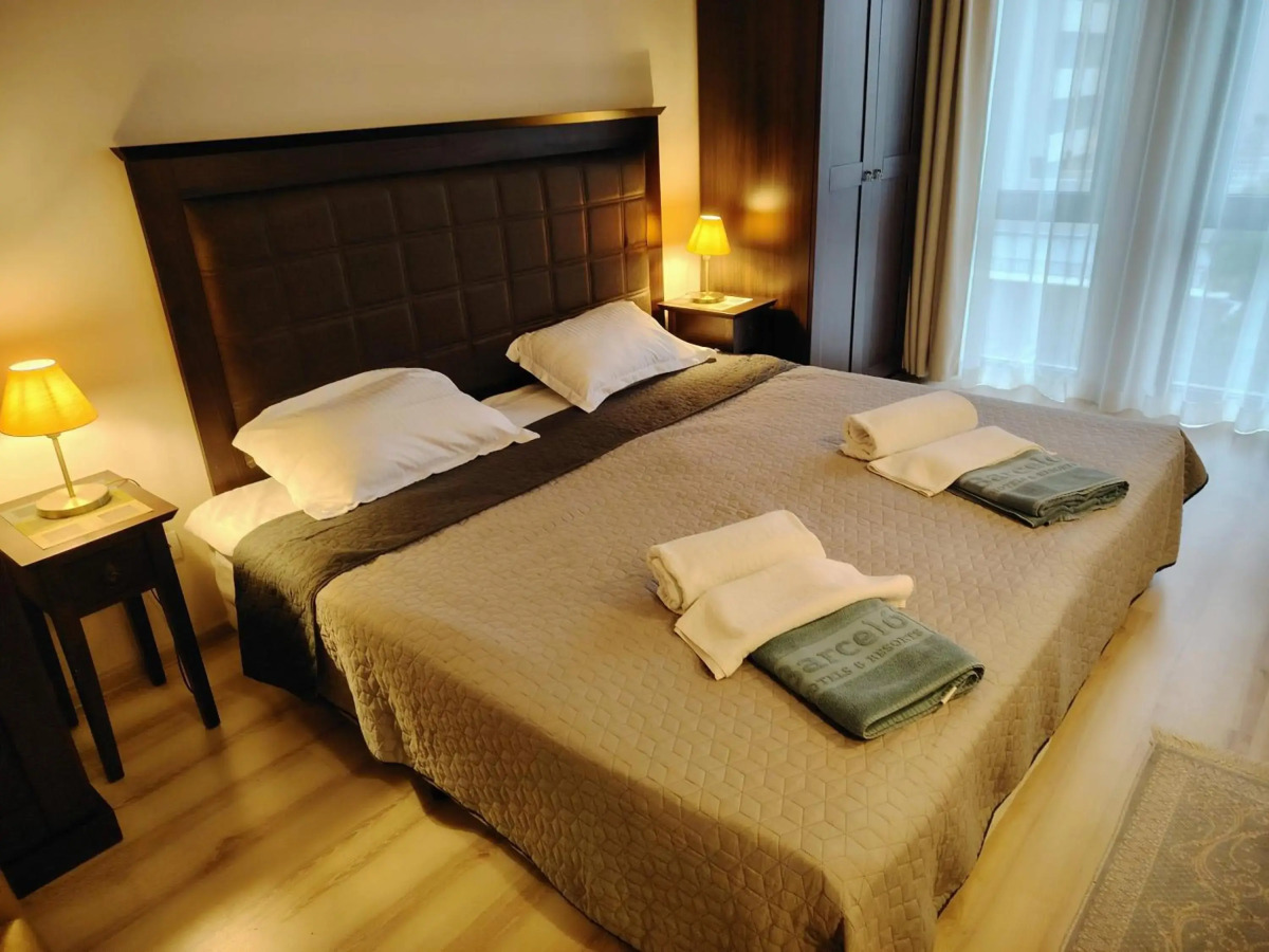 Barceló Royal Beach – All Inclusive