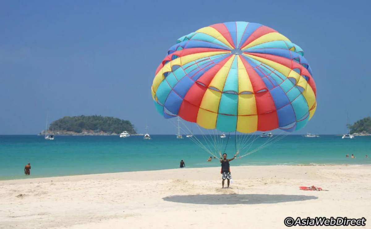 The Little Mermaid Guesthouse & Restaurant