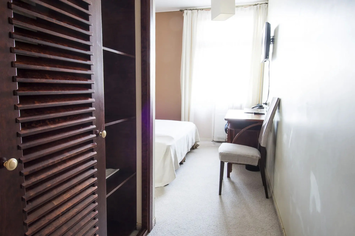 Загородный отель «Порт отель»