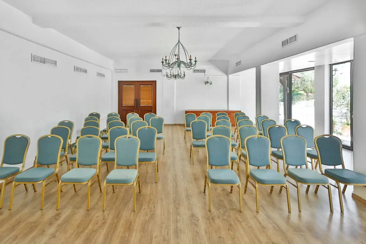 Paphos Gardens Holiday Resort