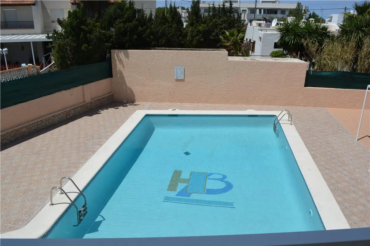 Hostal Anibal Ibiza