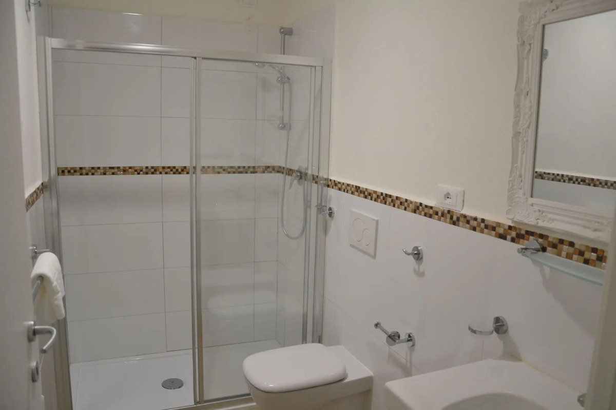 Affittacamere Casa Danè