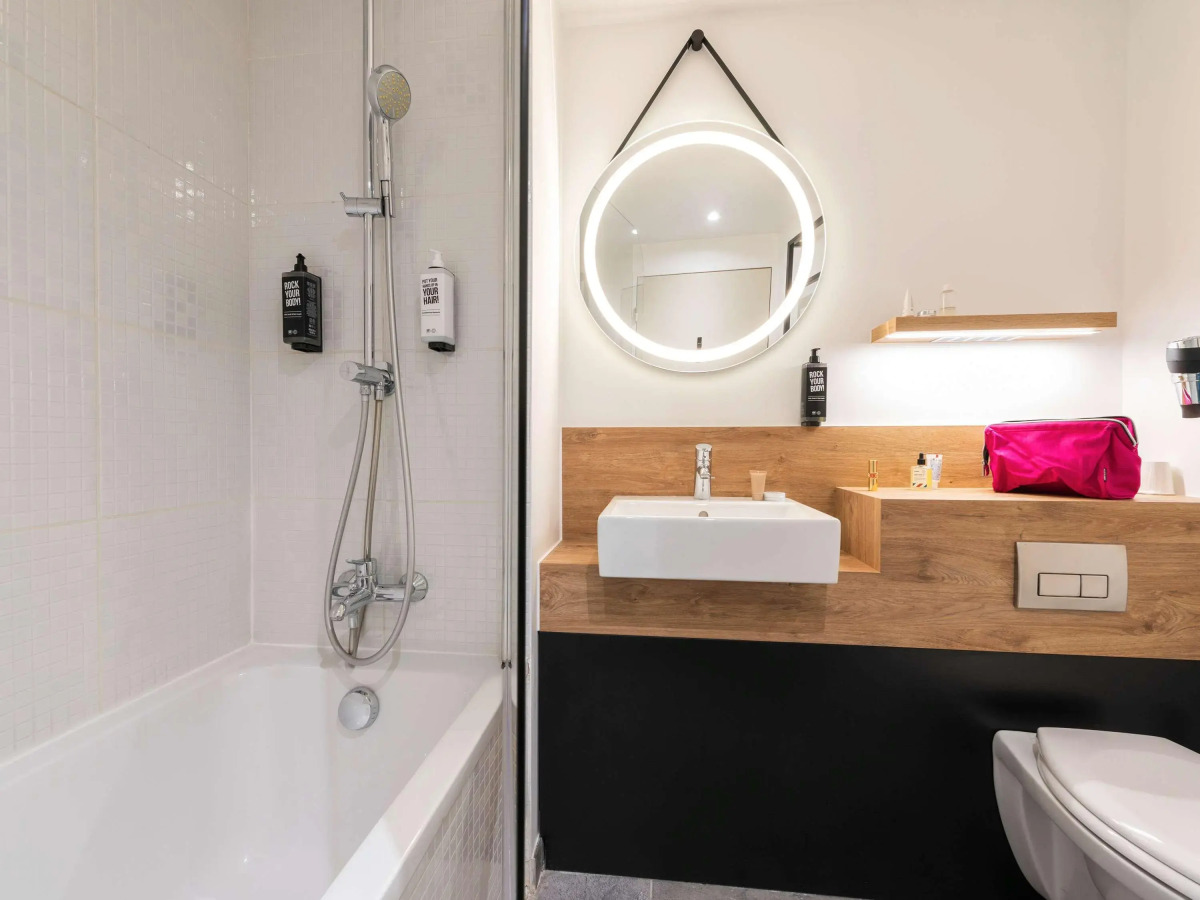 ibis Lyon Sud Oullins