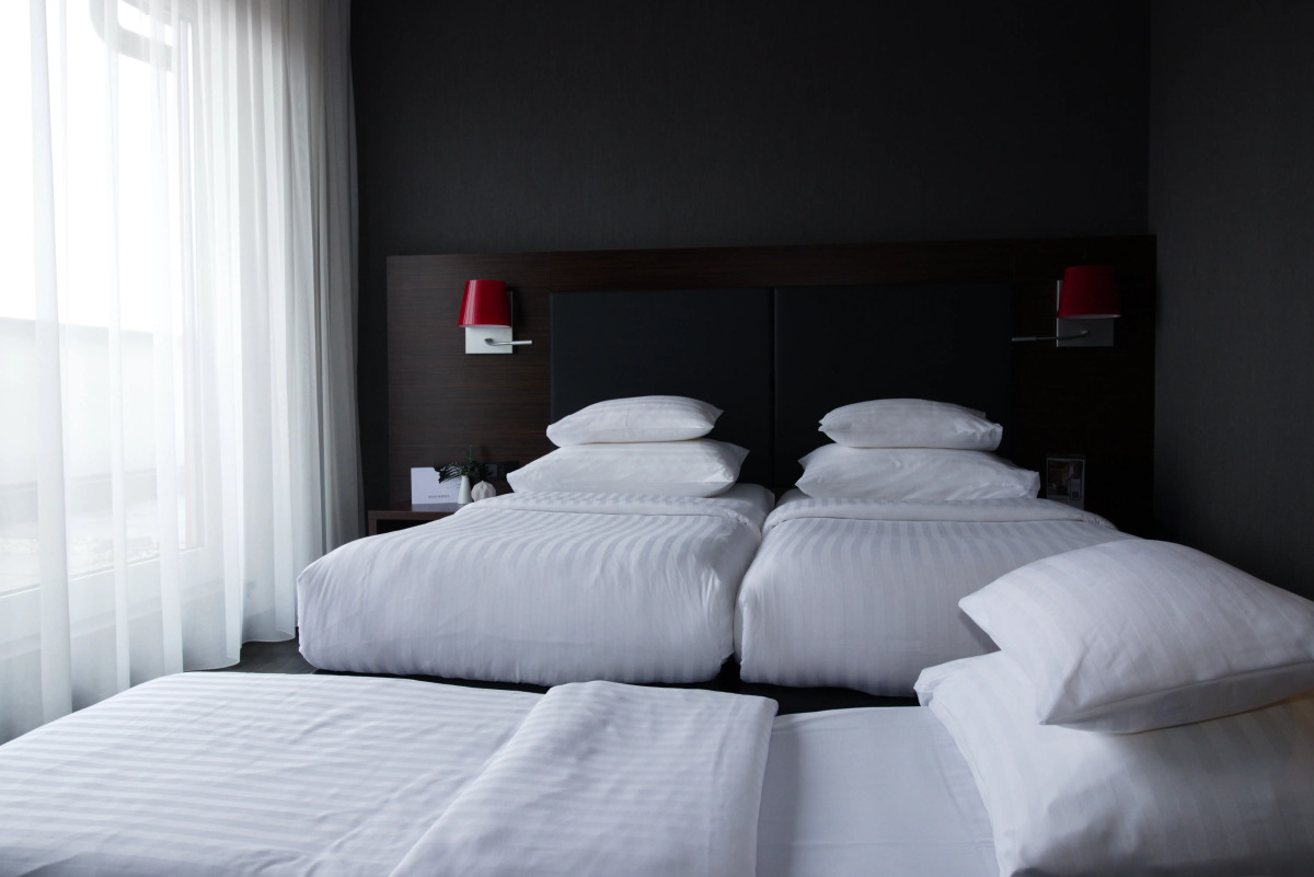 Best Western Plus Plaza Hotel Graz