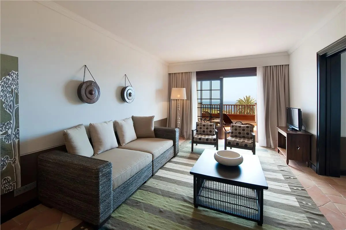 Hotel Hacienda del Conde Meliá Collection Golf & Spa – Adults Only