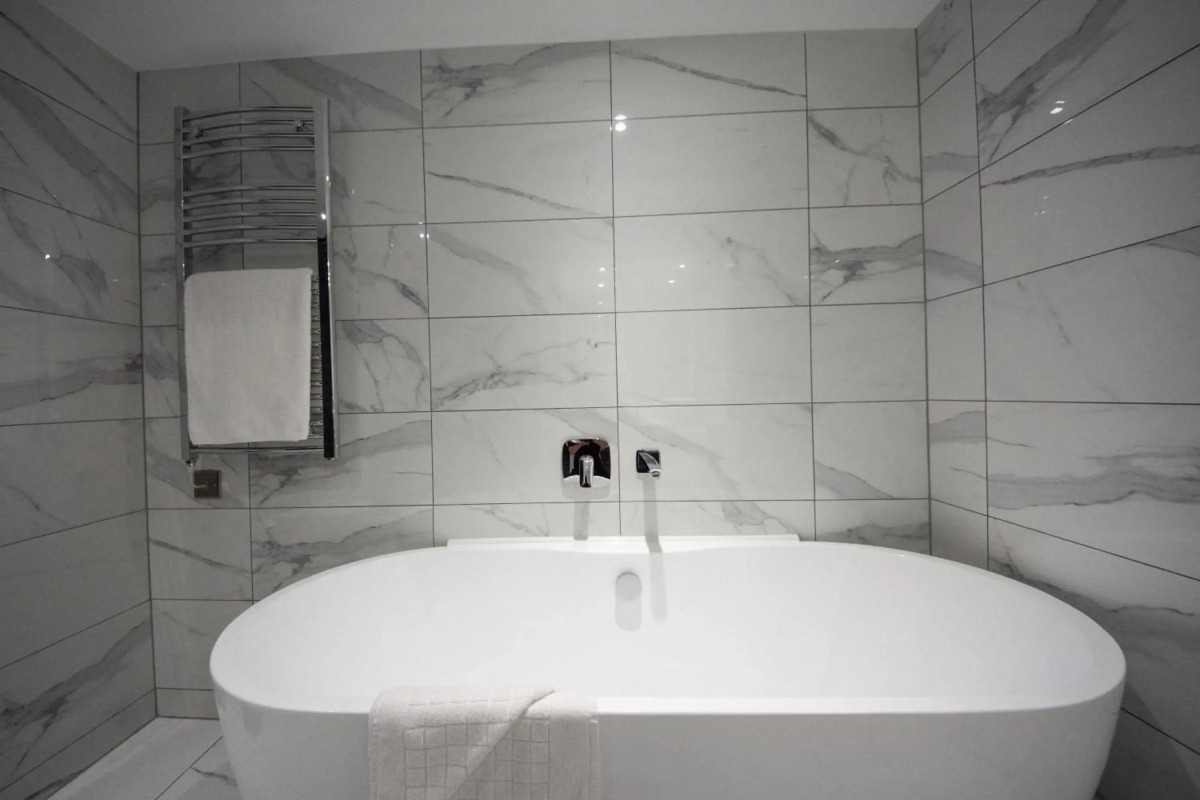 Best Western Abbots Barton Hotel