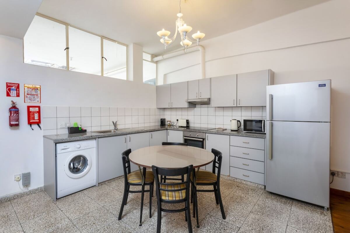 1-80 Collection Limassol Historic Center