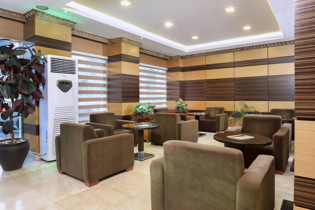 Balturk Otel Sakarya