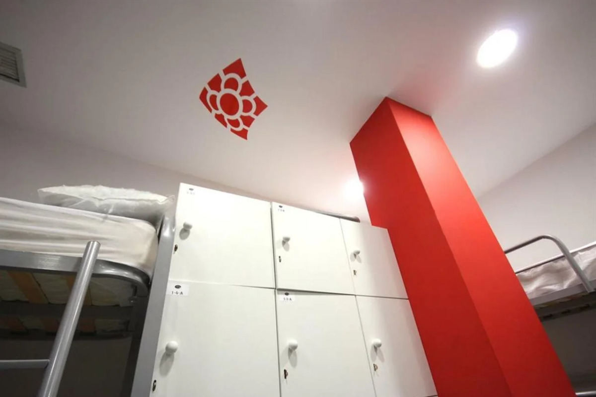 Botxo Gallery - Youth Hostel Bilbao