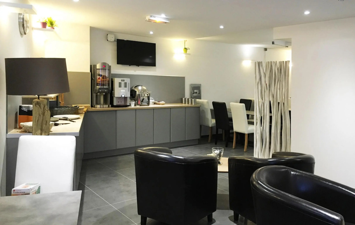 Adonis Hotel Strasbourg