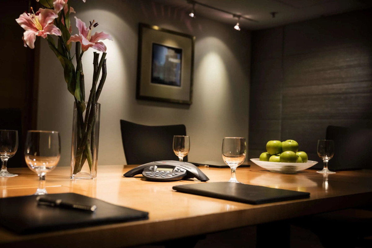 Gloucester Luk Kwok Hong Kong