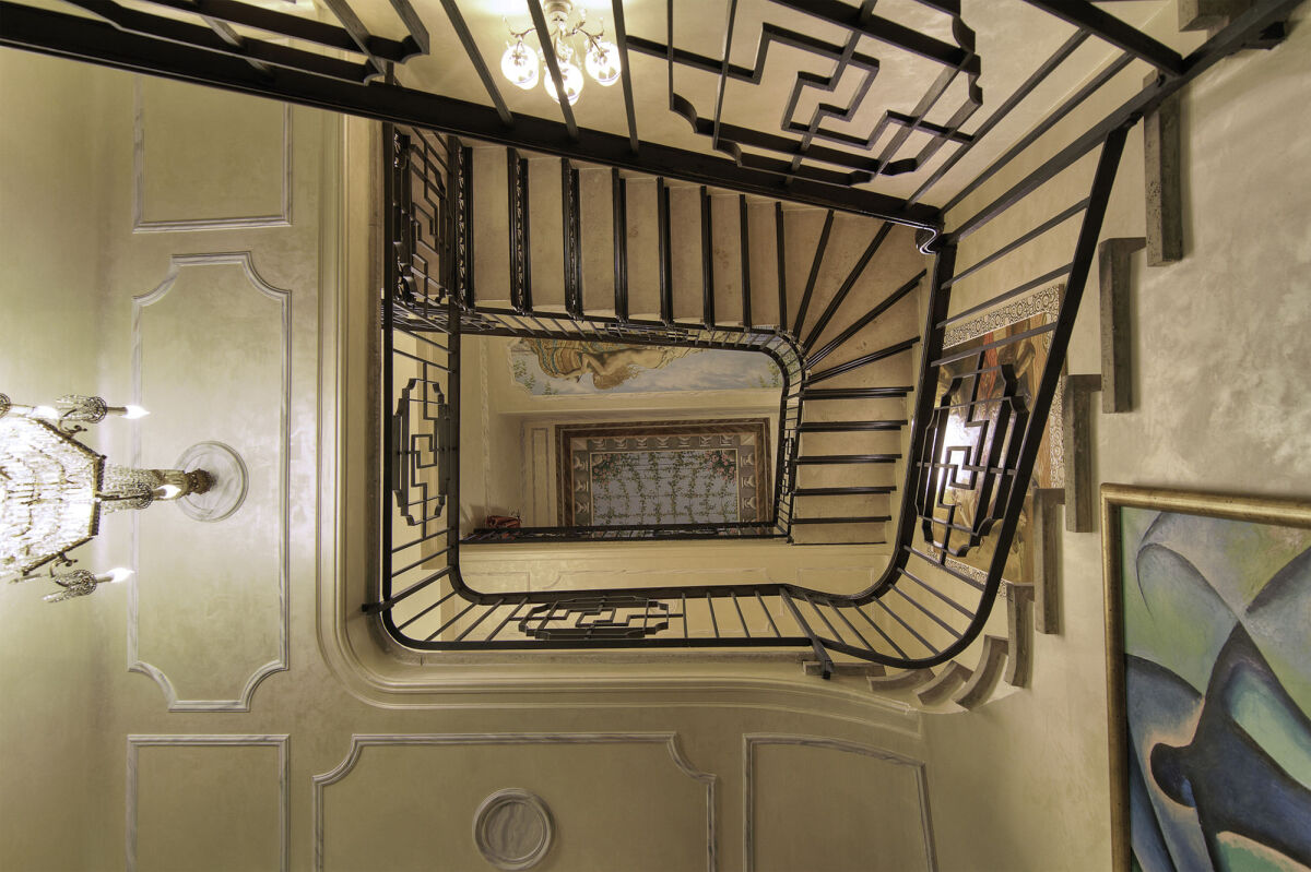 Contessa Arrivabene Antica Dimora