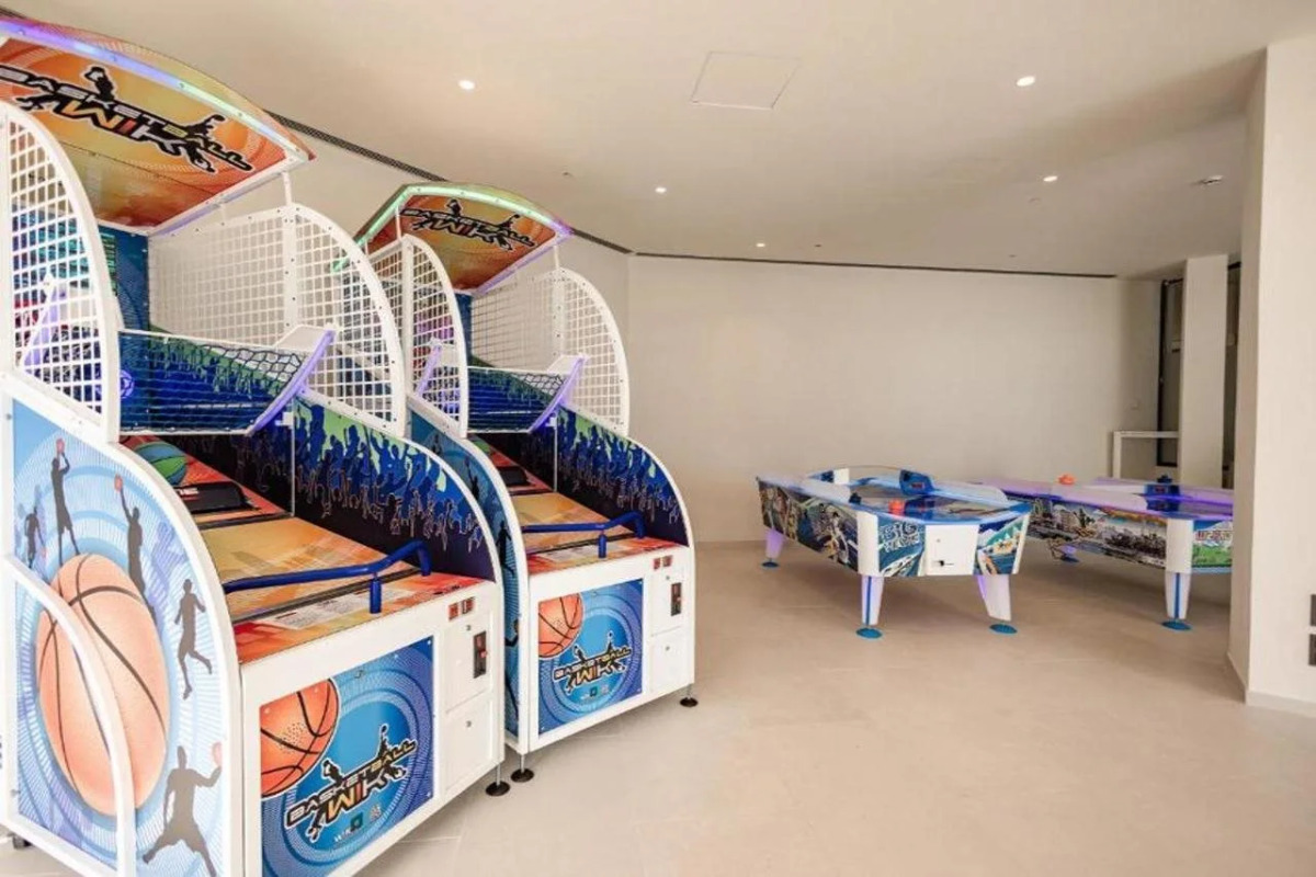 Servatur Puerto Azul