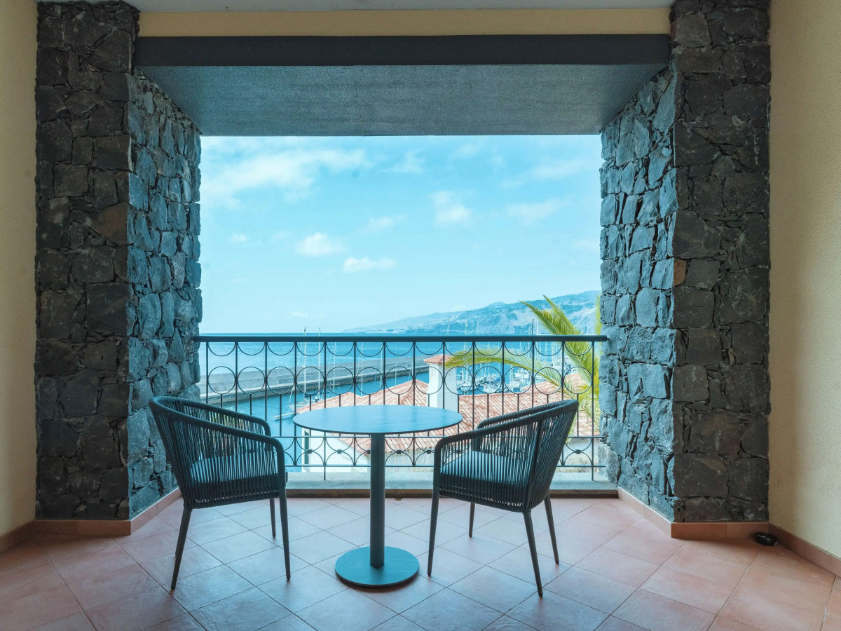 Dreams Madeira Resort Spa & Marina - All Inclusive