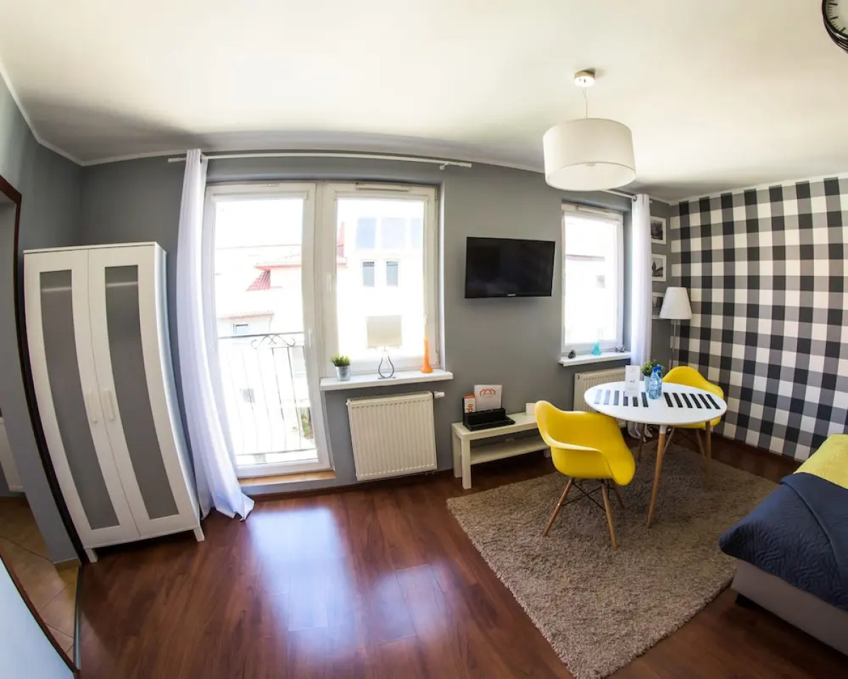Apartamenty Centrum