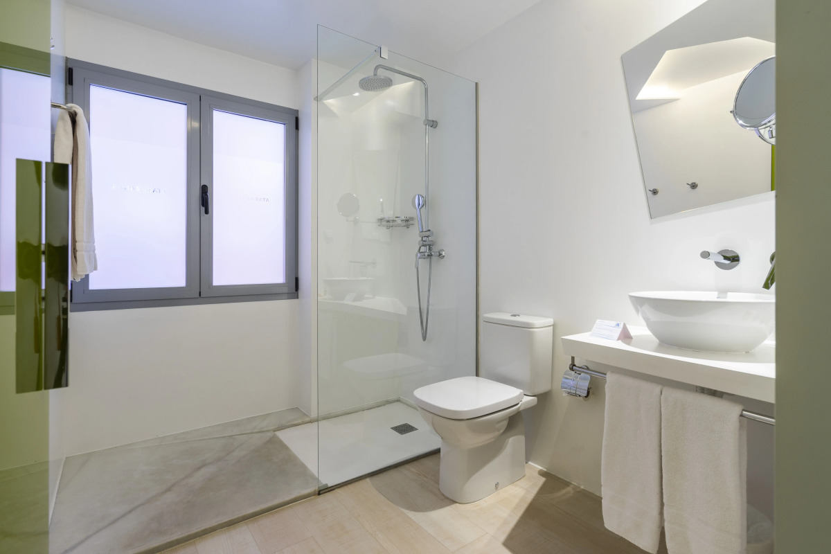 Atarazanas Málaga Boutique Hotel