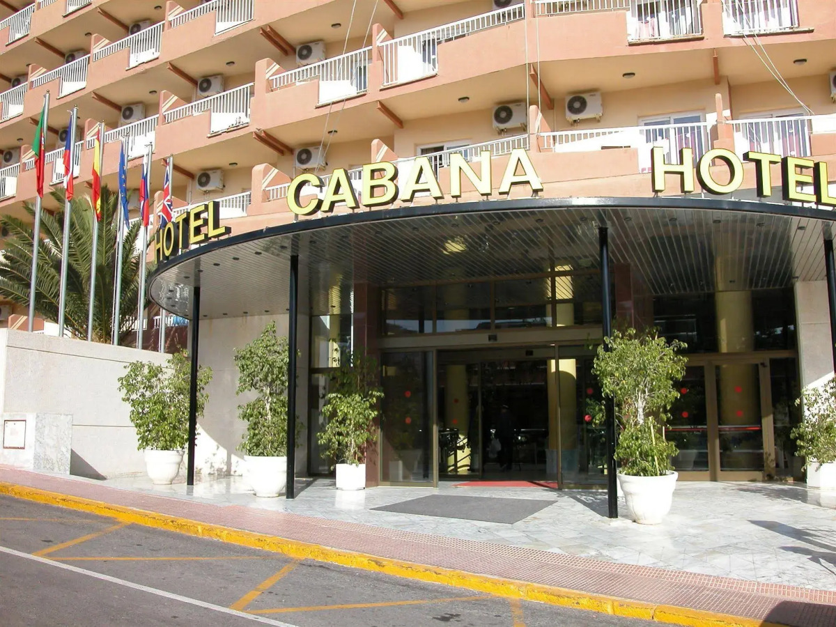 Cabana