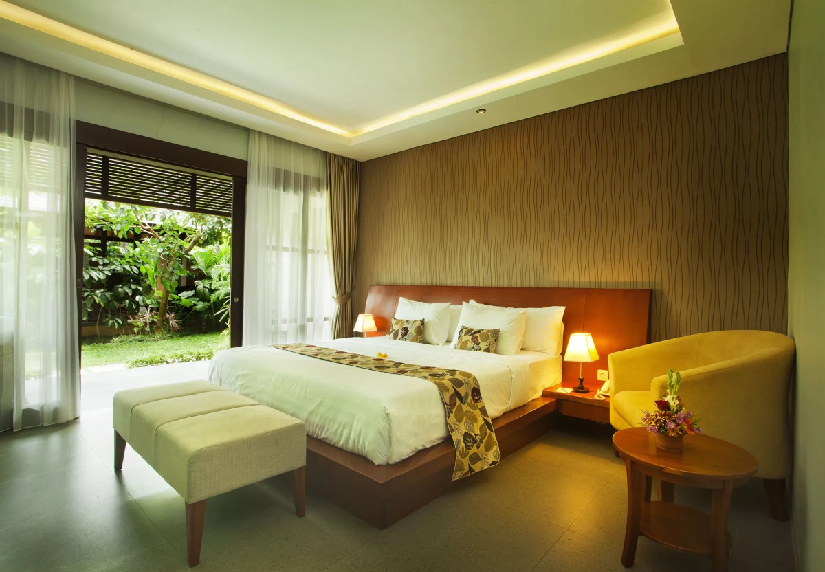 The Astari Villa & Residence