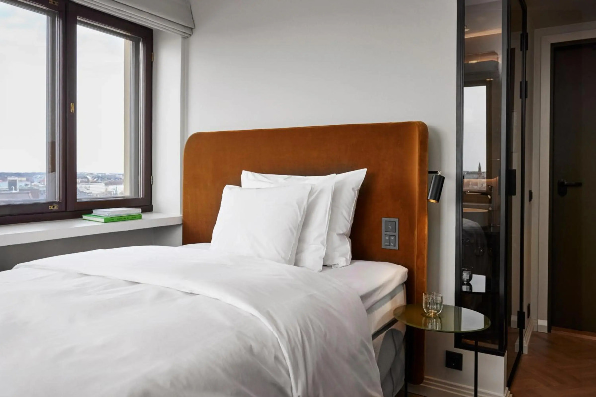 Solo Sokos Hotel Torni