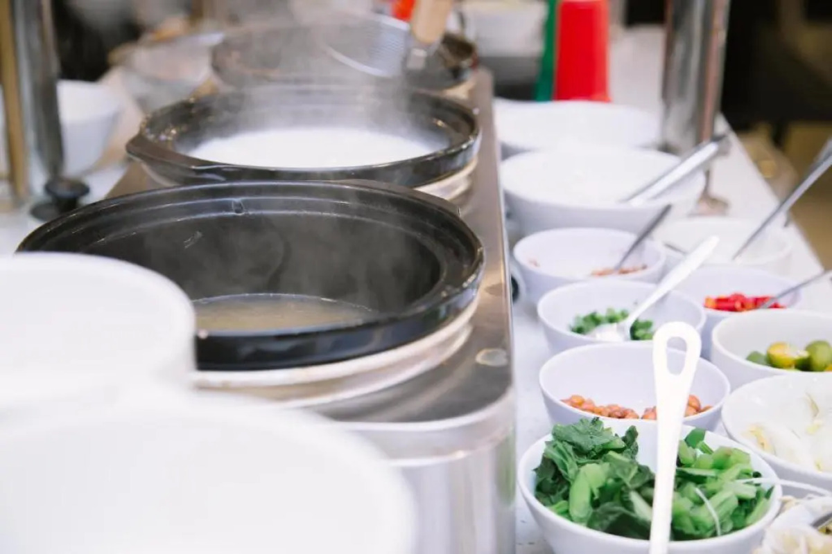 The Capital Residence Suites