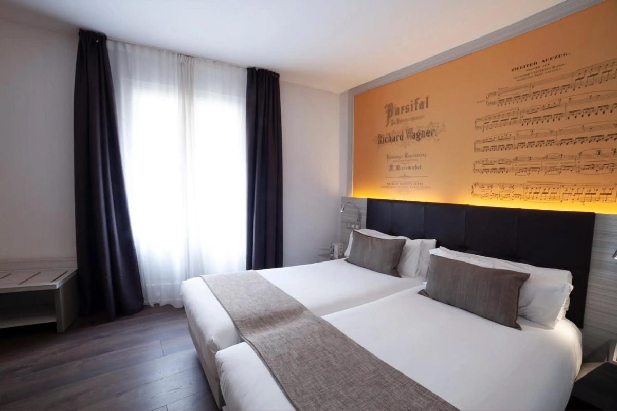 Appart hotel Odalys Atrium