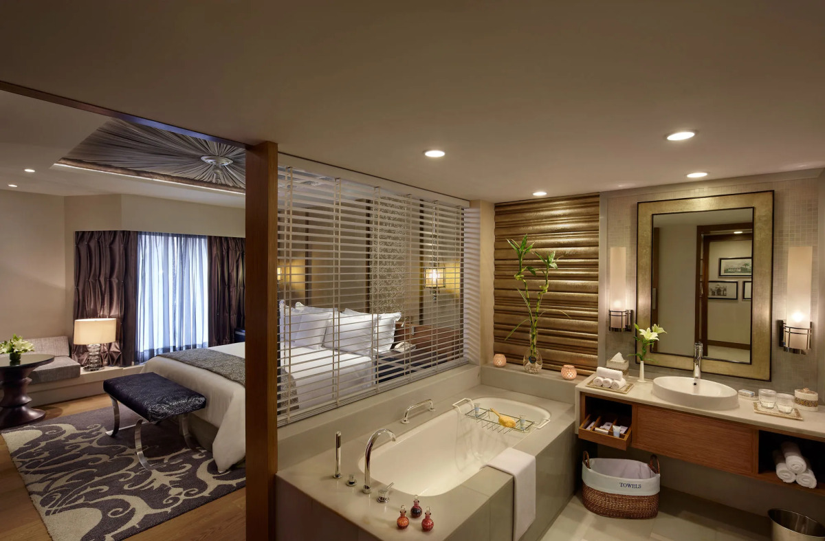 ITC Mughal, A Luxury Collection Resort & Spa, Agra