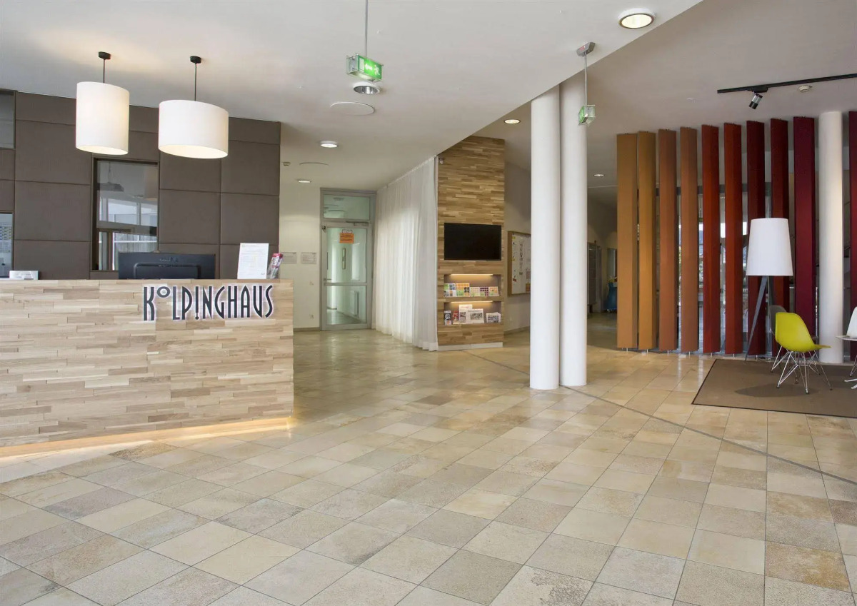 Kolpinghaus Salzburg