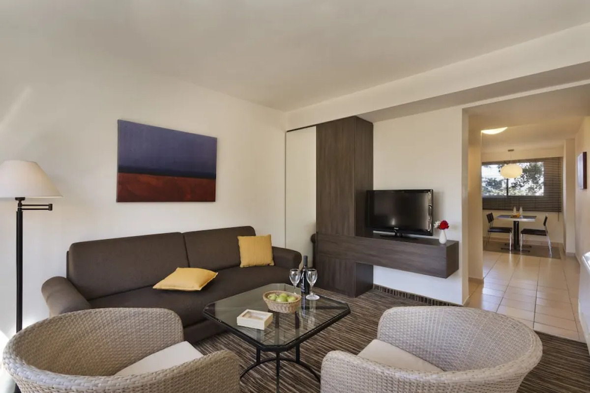 Daroma by Isrotel Collection