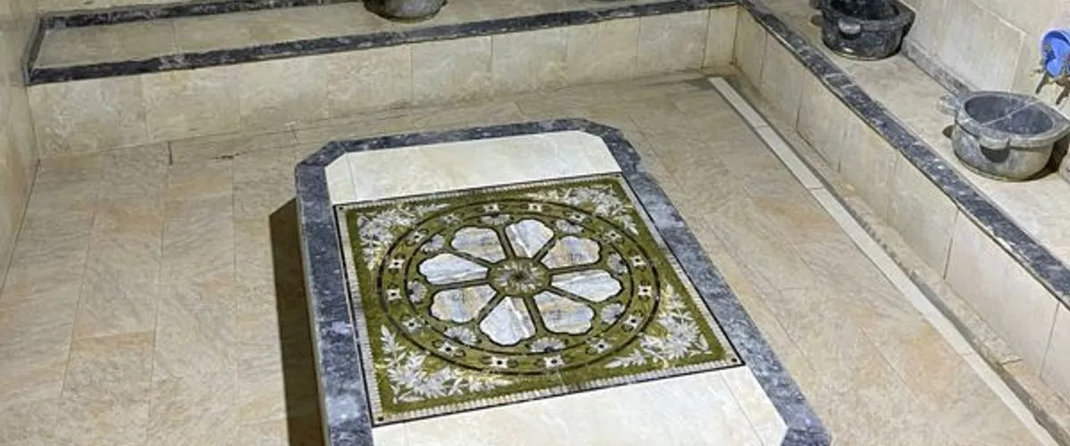 Tera Life Thermal Hotel