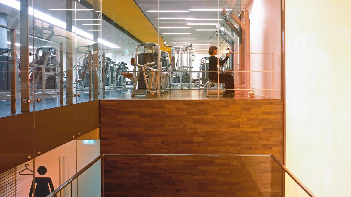 Hotel Kö59 Düsseldorf - Member of Hommage Luxury Hotels Collection