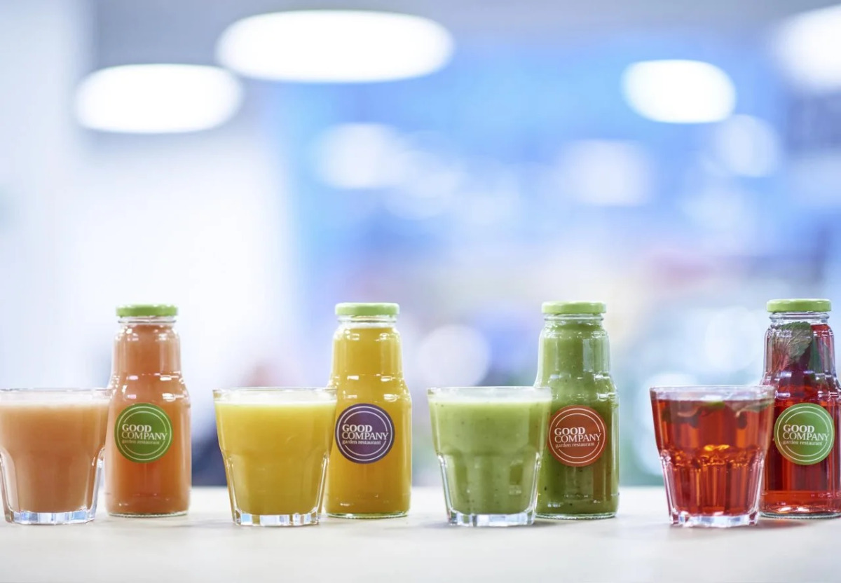 Sound Garden Hotel Airport