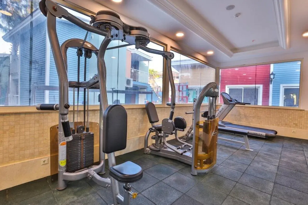 Crystal Club World of Colours - All inclusive