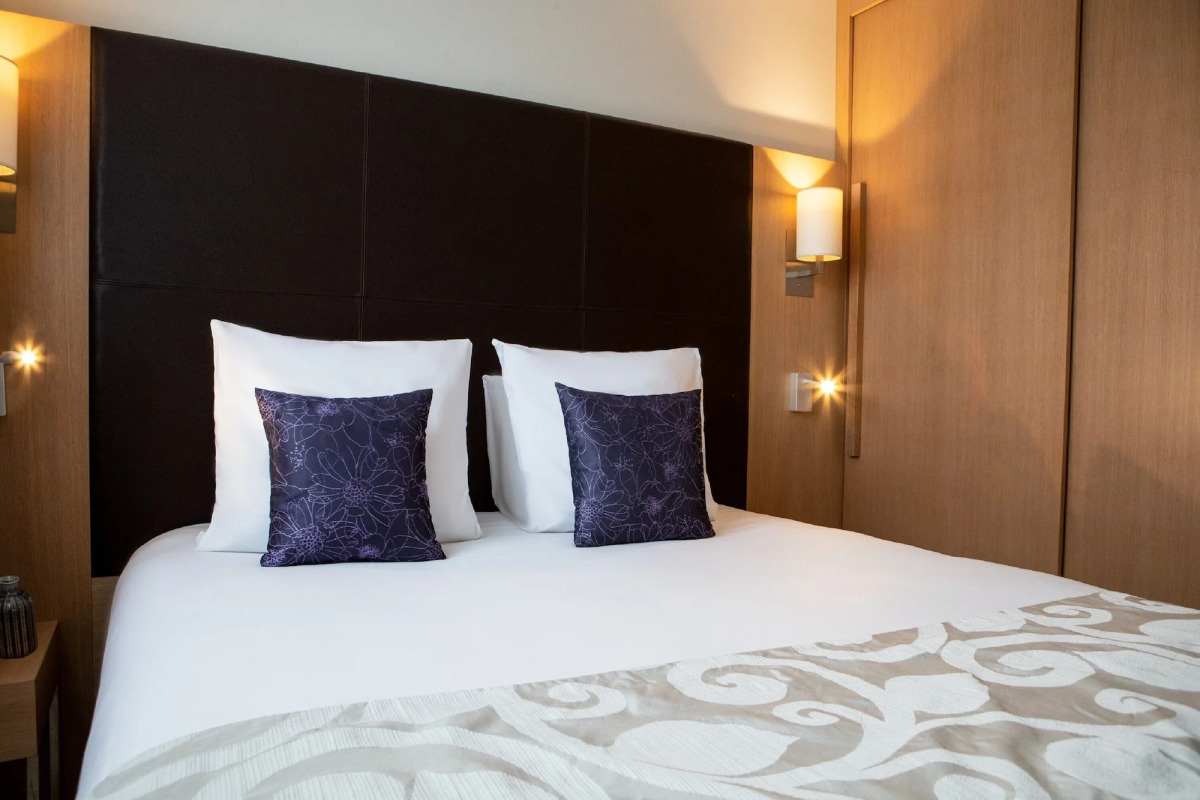 Residhome Toulouse Occitania