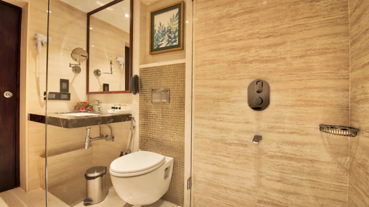 Golden Tulip Essential Jaipur