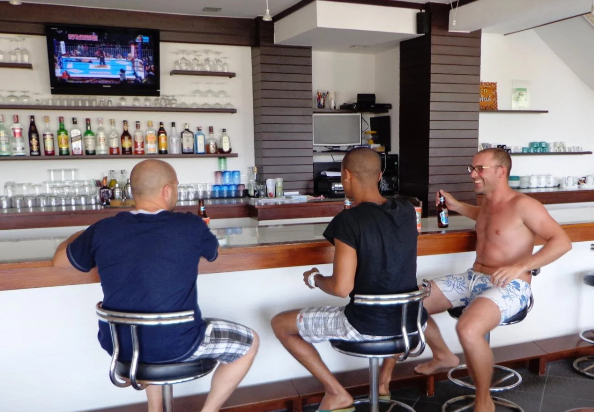 Swiss Villas Panoramic