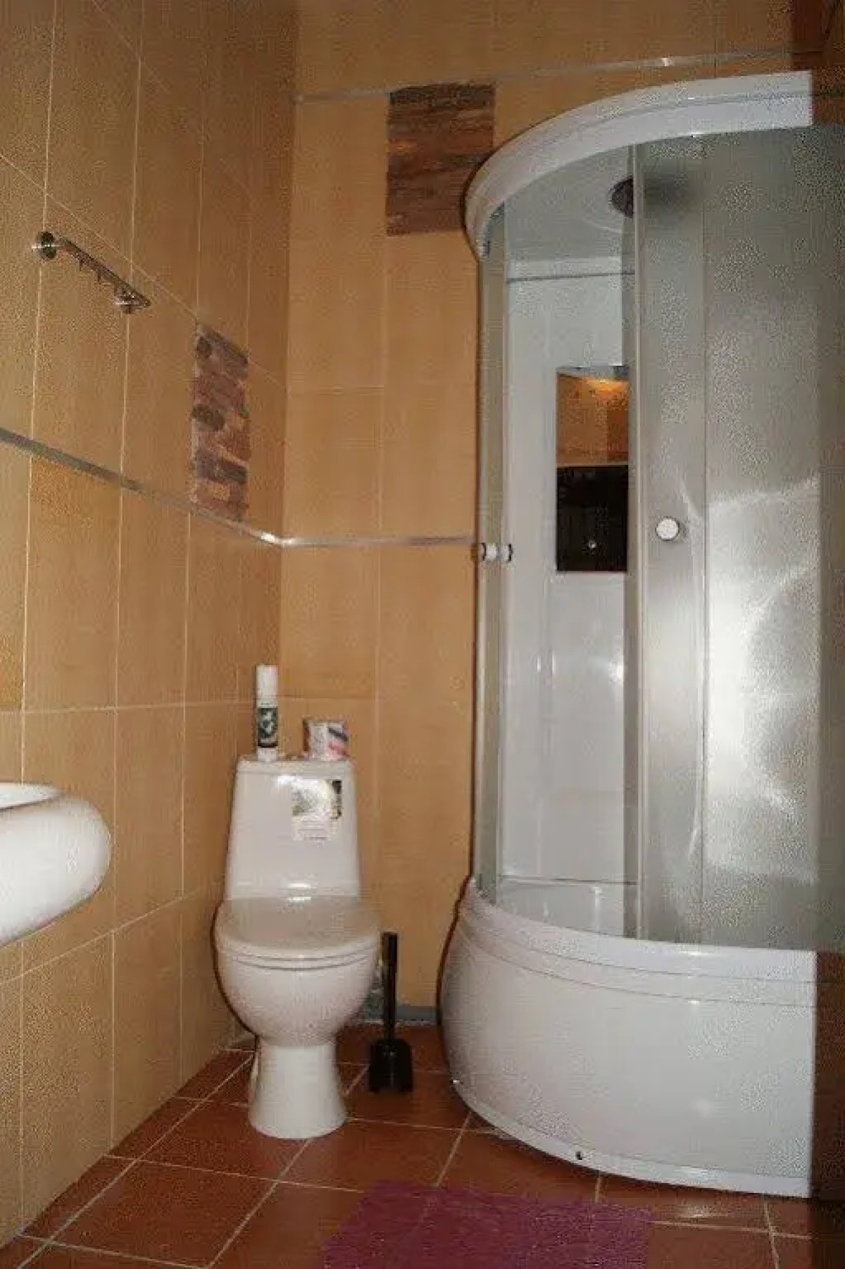 Меблированные комнаты на Петровке