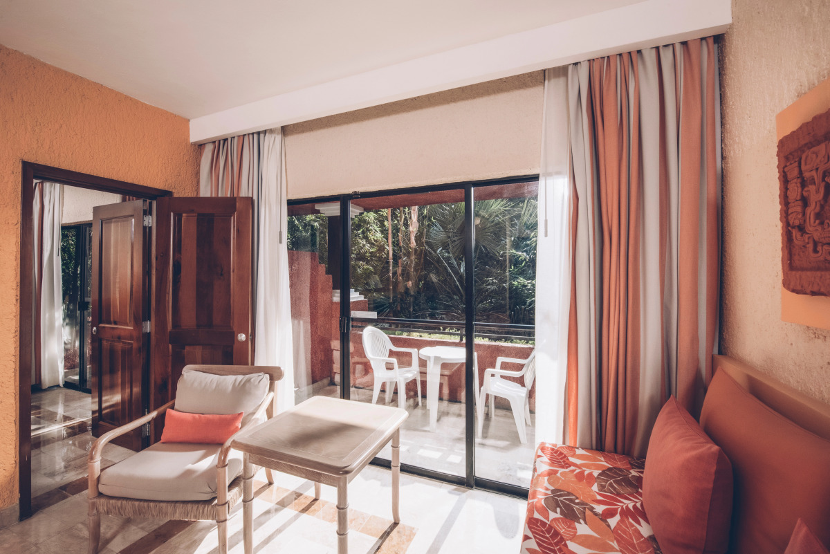 Iberostar Waves Quetzal - All Inclusive