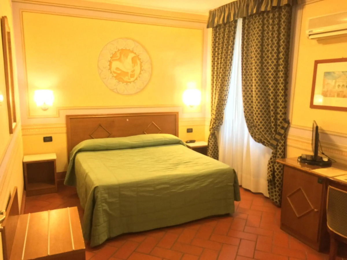 Albergo San Martino