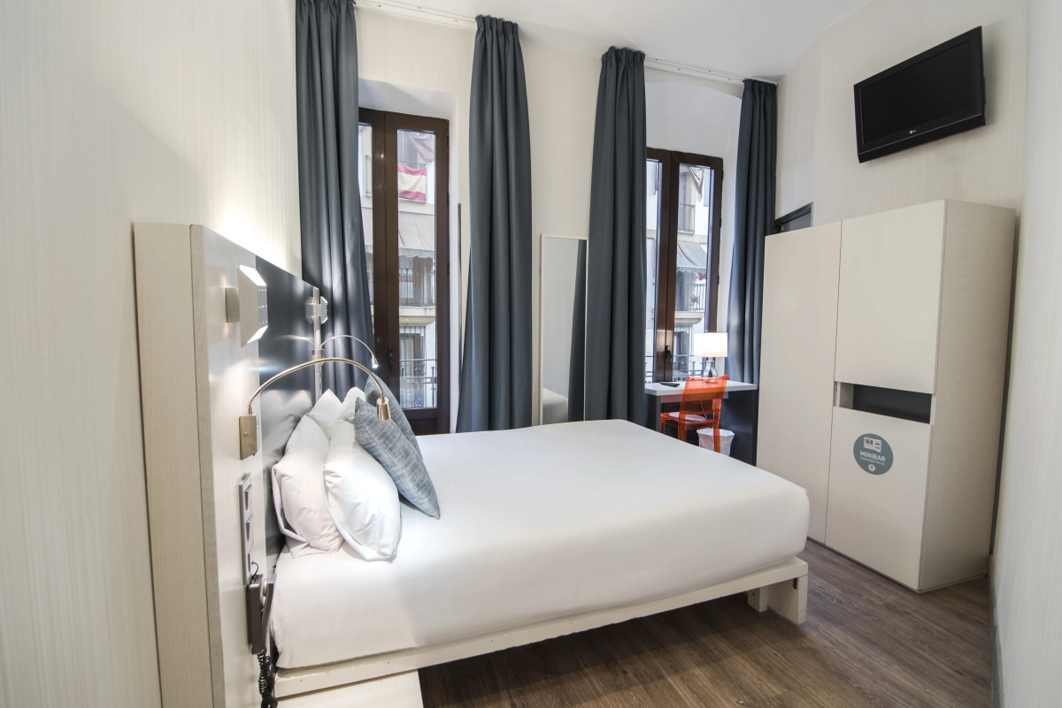 Petit Palace Sevilla Canalejas