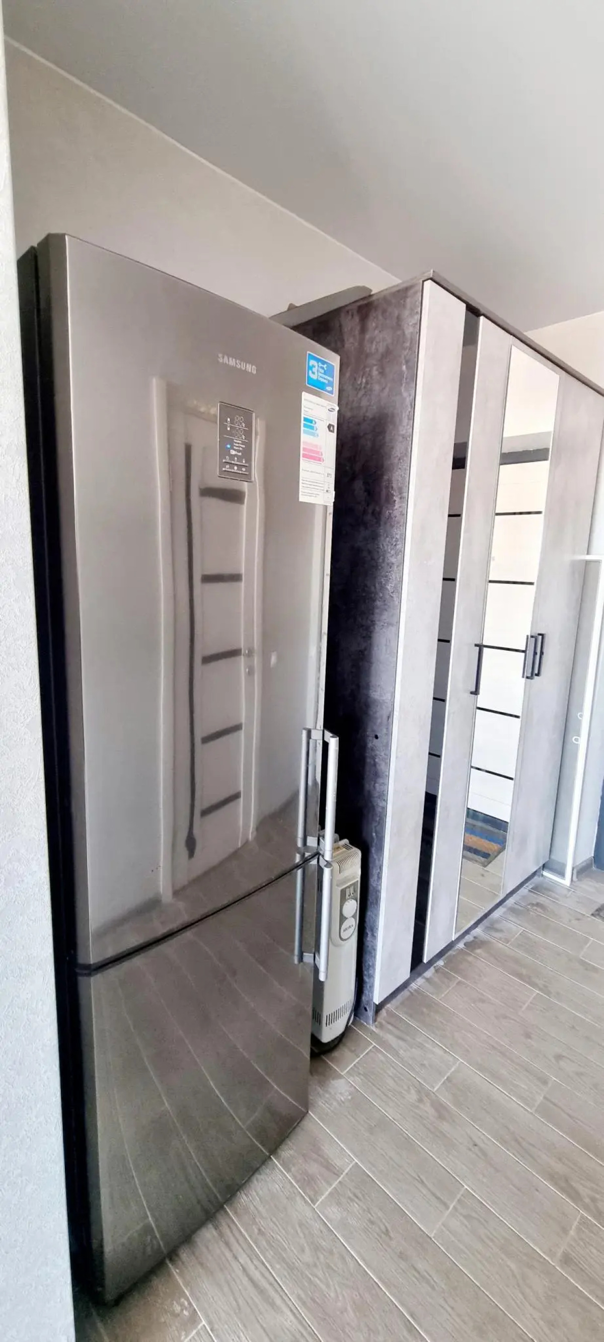 Апартаменты на улице Пушкина