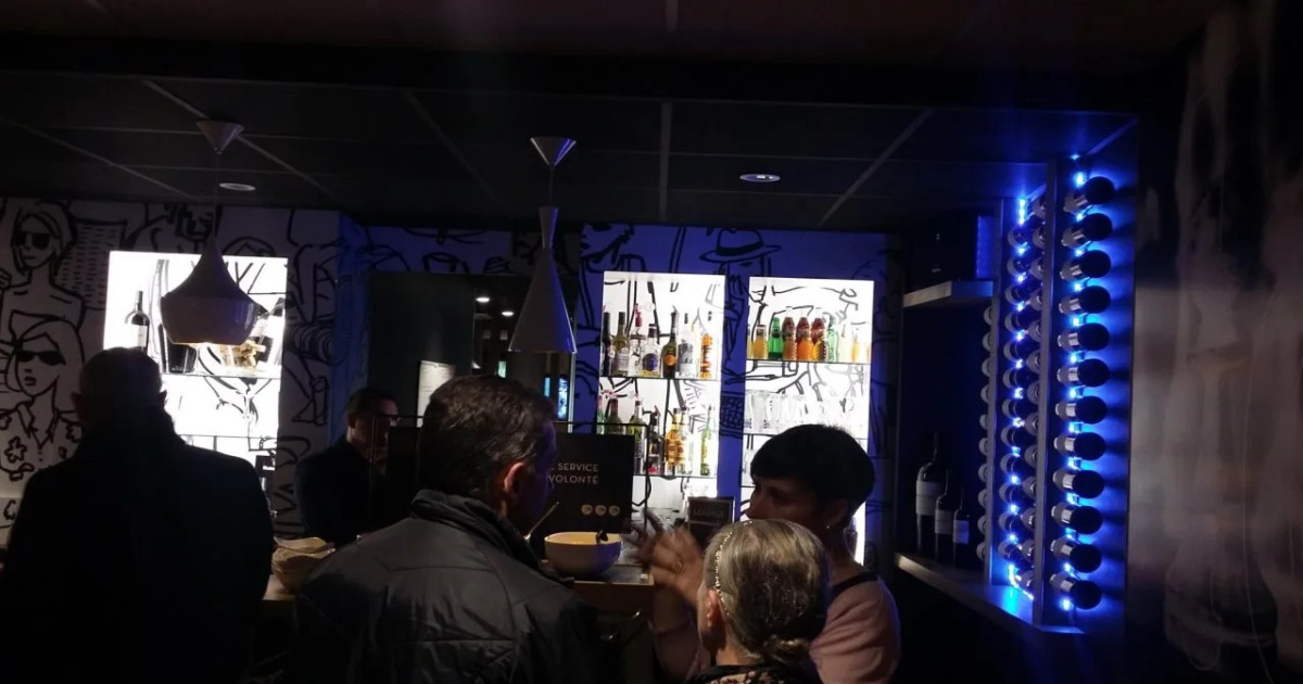 Ibis Lille Centre Grand Palais