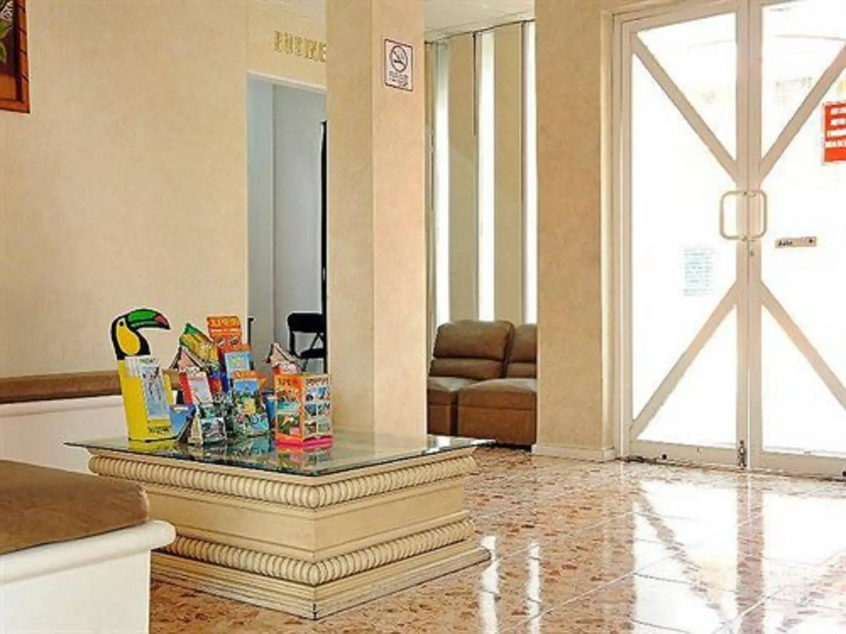 Hotel Hacienda de Castilla