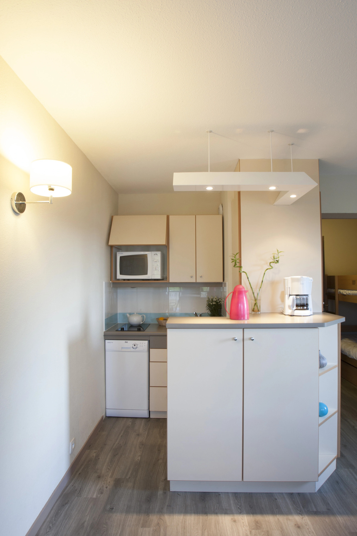 Pierre & Vacances Résidence Ty Mat