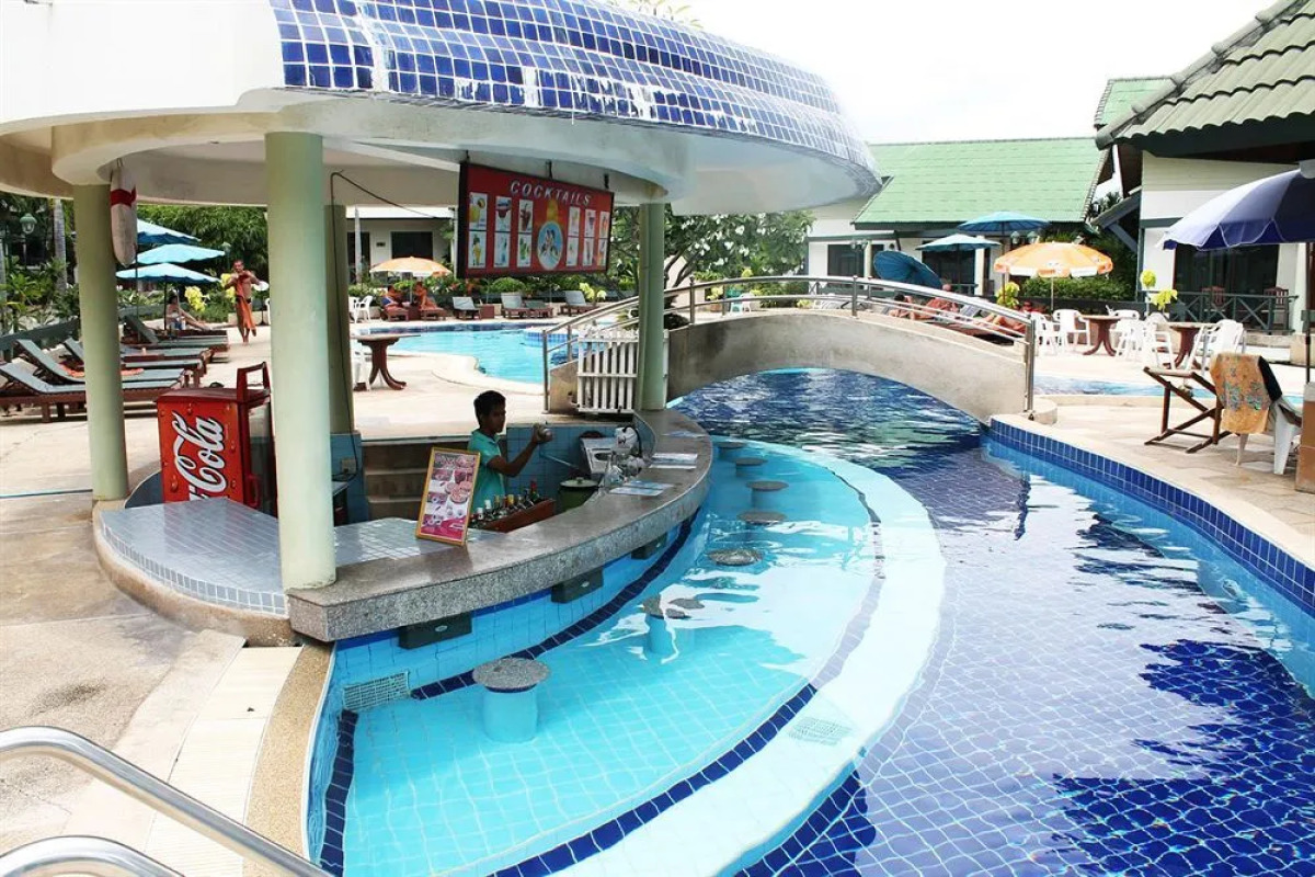 The Circle Residence