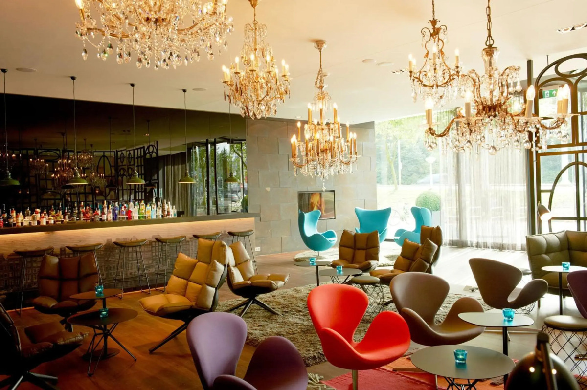 Motel One Amsterdam
